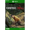 Green Hell XBOX CD-Key